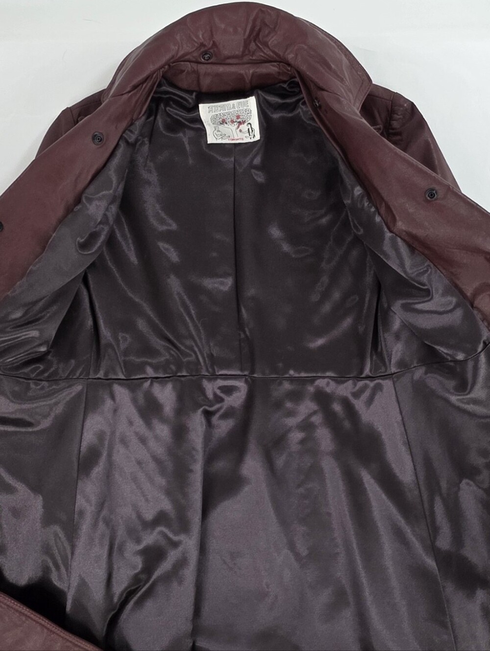 Adam & Eve Penny Lane Coat - Picture 7 of 11